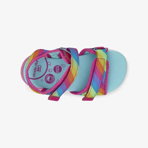 Vista 6 de Stride Rite 360 Unisex-Child Sevita Sandal