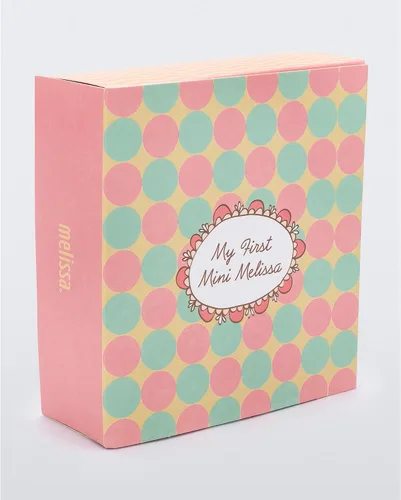 Vista 6 de Mini Melissa Baby Girls 'My First Melissa
