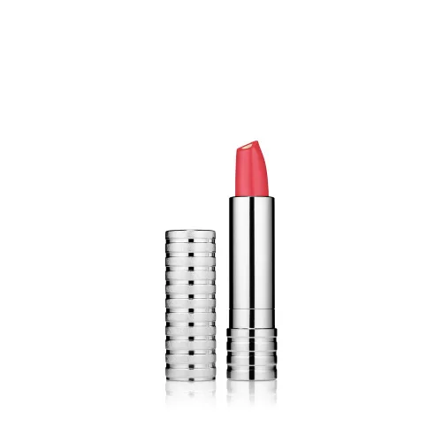 Vista 14 de Clinique Dramatically Different Lipstick Shaping Lip Colour Long Lasting, Moisturizing + Hydrating 17 Shades