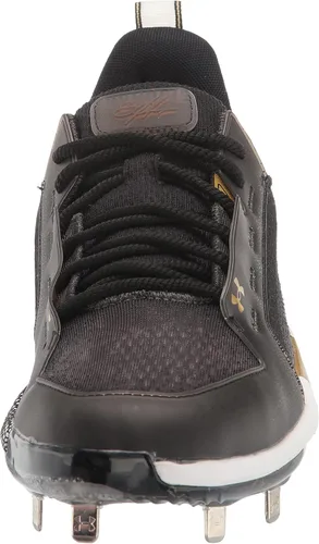 Vista 2 de Under Armour Harper 6 Low - Zapatos de béisbol para hombre