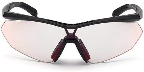 Vista 8 de Gafas de sol adidas Sport SP 0016 01C BrillanteEspejo Humo