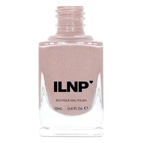 Vista 218 de ILNP 1UP - Esmalte de uñas holográfico, manicura resistente al desprendimiento, laca de uñas de larga duración, acabado suave y brillante,