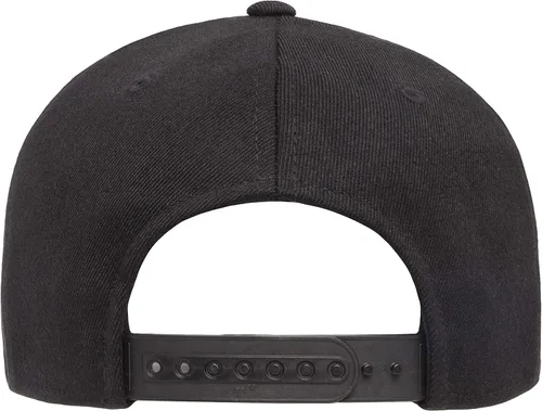 Vista 3 de Flexfit Men's 110 Classic Snapback
