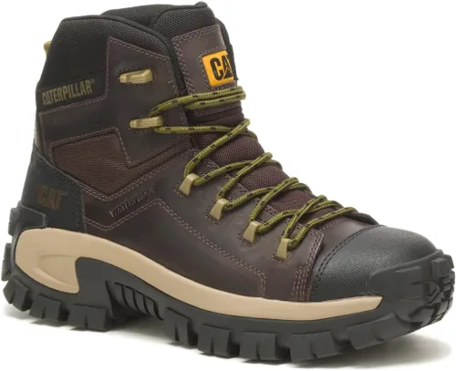 Vista 5 de CAT Hombres Invader Hiker Impermeable
