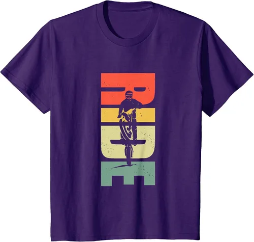 Vista 7 de Ride Dirt Bike - Camiseta de motocross para motocross Asphalt Grey