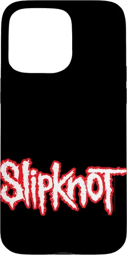 Vista 31 de Funda con logotipo oficial de Slipknot Outline para iPhone 17