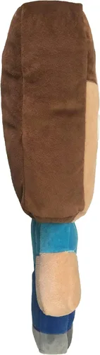 Vista 4 de Jay Franco Minecraft Steve Pillow Buddy - Paquete de 2 piezas, incluye Pillow Buddy, manta