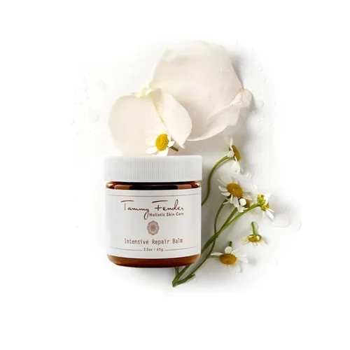 Vista 5 de TAMMY FENDER - Bálsamo reparador intensivo natural Cuidado de la piel limpio, no tóxico, a base de plantas (1.7 oz 1.66 oz)