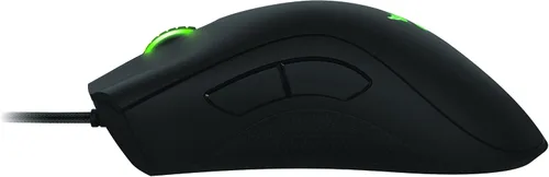 Vista 4 de Razer DeathAdder Essential - Ratón óptico para juegos eSports (renovado)