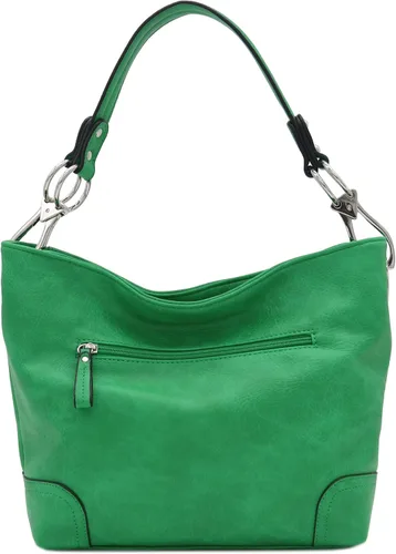 Vista 5 de Bolso de hombro HOBO con mosquetón grande