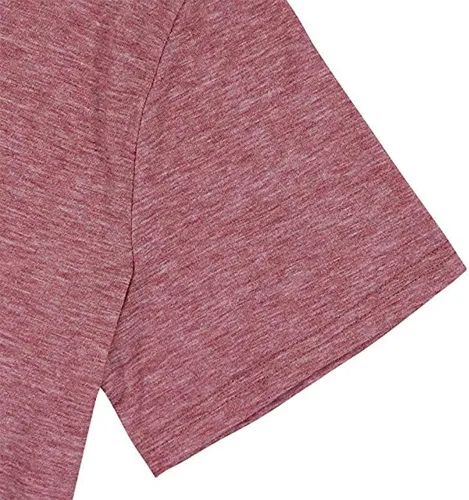 Vista 3 de Camisa mágica para mujer, linda camiseta gráfica para vacaciones, camisetas con letras impresas para viajes familiares