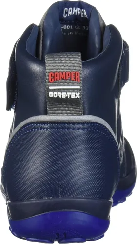 Vista 3 de Camper Mens Peu Pista Kids Ankle Boot