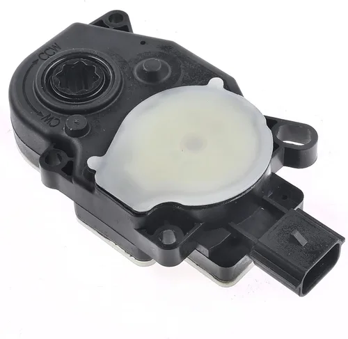 Vista 6 de A-Premium Rejilla superior delantera del radiador con obturador de aire compatible con Ford Expedition F-150 Lincoln Navigator 2018-2020