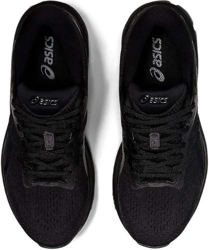 Vista 6 de ASICS GT-1000 10 - Tenis de correr para mujer, Gris