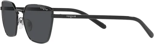 Vista 3 de Vogue Eyewear Gafas de sol rectangulares Vo4245s para mujer