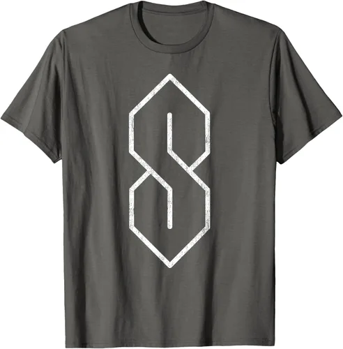 Vista 106 de Camiseta vintage The Cool S 90s pop Culture Negro