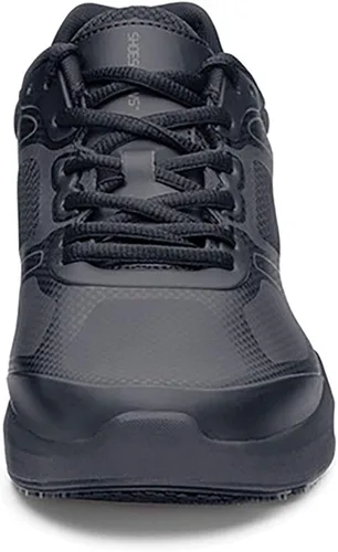 Vista 4 de Shoes for Crews Evolution II, tenis de trabajo antideslizantes para hombre