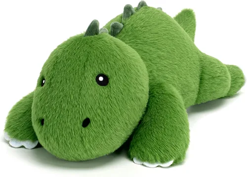 Vista 14 de SQEQE Ajolote de peluche con peso, juguete de peluche de ajolote con peso suave, bonita almohada para abrazar, regalo para niños y adultos