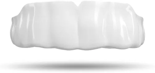 Vista 24 de Protector bucal profesional resistente a altos impactos, amoldable para MMA, boxeo y Muay Thai, negro, M/ L
