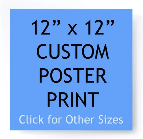 Vista 8 de Pera Print - Impresión de póster personalizada - Sube tu imagen/foto - Impresiones fotográficas personalizadas, crea tu propio póster - Imprime