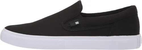Vista 8 de DC Zapatos de skate manuales para hombre