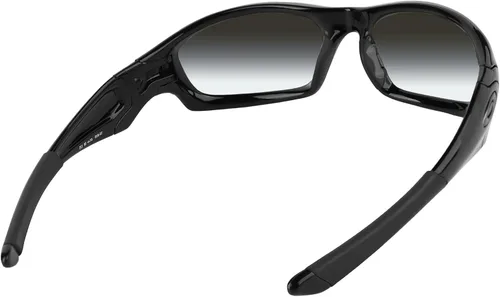 Vista 6 de Mryok Auriculares de repuesto para gafas de sol Oakley Straight Jacket 2007 - Opciones Negro