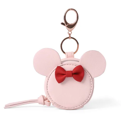 Vista 10 de miss fong Funda para chupete con clip, funda para bolsa para chupete, cápsula con cierre para fijar a los cochecitos y bolsas de pañales, capacidad