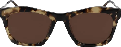 Vista 2 de Calvin Klein CK20700S Light HavanaBrown 5319140 mujer Gafas de sol, Tortuga Caqui