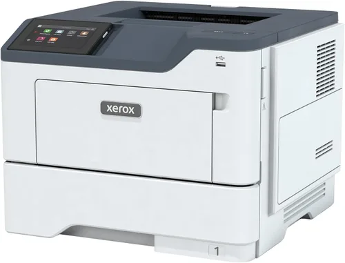 Vista 3 de Xerox Impresora B410, láser, impresión, carta, certificado Energy Star, hasta 50PPM