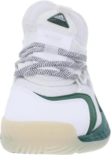 Vista 3 de adidas Pro Boost Low Shoe - Unisex Basketball