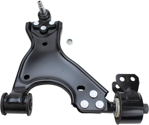 Vista 12 de Detroit Axle - Brazo de control delantero inferior trasero RWD para Dodge