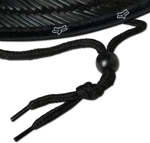 Vista 3 de Fox Racing Sombrero de paja estándar Non Stop 2.0 para hombre