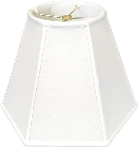 Vista 15 de Royal Designs BS-733W-13AGL - Lámpara hexagonal (2.0 x 5.1 x 3.5 in), color dorado