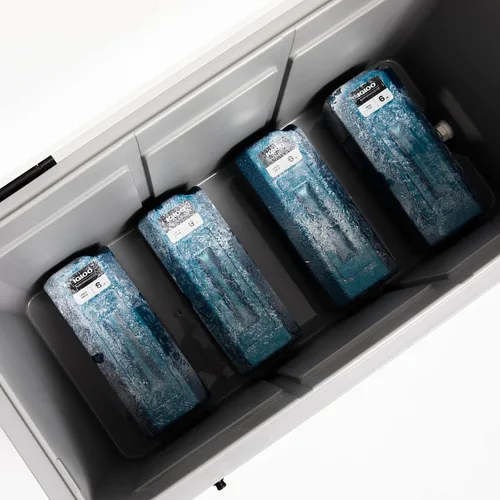 Vista 7 de Igloo Performance Ice Block