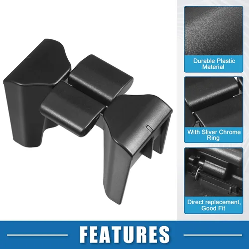 Vista 4 de Soporte para taza de coche 55604-48020 para Toyota Highlander 2002 2003 2004 2005 2006 2007