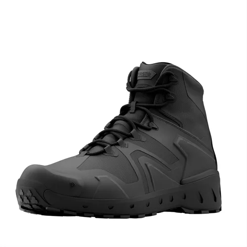 Vista 4 de First Tactical AERO-TAC con cremallera lateral media de 5 pulgadas para hombre