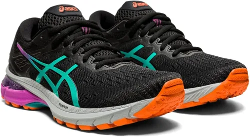 Vista 2 de ASICS GT-2000 9 Tenis de correr para mujer