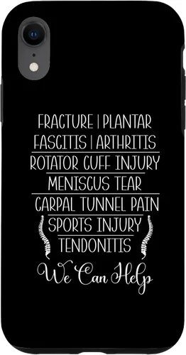 Vista 8 de iPhone 15 Orthopedic Nurse Orthopedic Nurses Ortho Orthopedics Case