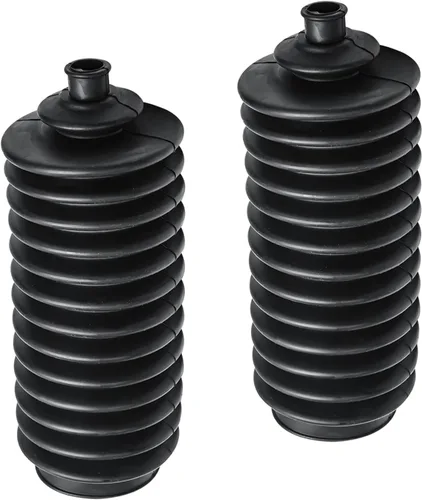 Vista 7 de Detroit Axle - Kit de suspensión delantera de 10 piezas para Chevrolet Aveo Pontiac G3 Pontiac Wave Suzuki Swift+, 2 rótulas inferiores, 4 varillas