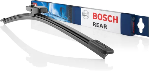Vista 17 de BOSCH H307F - Escobilla de limpiaparabrisas trasera; 12 pulgadas, individual