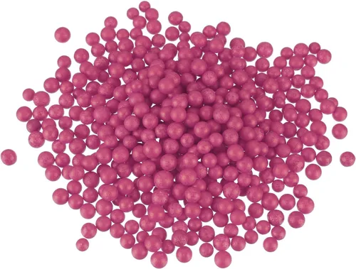 Vista 53 de MECCANIXITY Bolas de espuma de cuentas de espuma de 0.079 a 0.118 pulgadas para decoraciones de bodas y fiestas, pequeñas bolas de embalaje