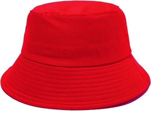 Vista 35 de NPJY Sombrero tipo pescador de algodón para mujeres y hombres, para verano, sol, playa y pesca