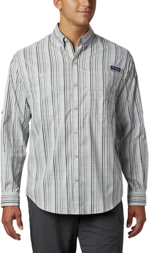 Vista 28 de Columbia Camisa de manga larga Super Tamiami para hombre