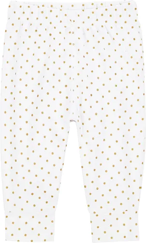 Vista 2 de Simple Joys by Carter's - Paquete de 4 pantalones para bebés niñas