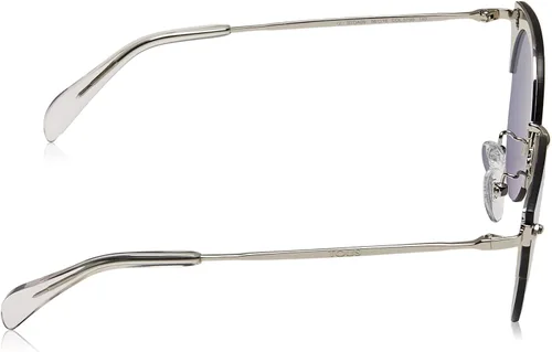 Vista 3 de STOA09-56579B GAFAS DE SOL - GAFAS DE SOL DE MODA POLARIZADAS TOUS GRIS MUJER STOA09-56579B