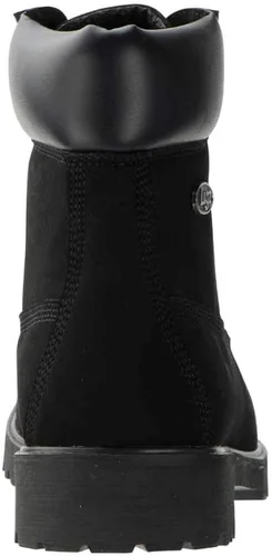 Vista 4 de Lugz Convoy - Botas de moda para hombre