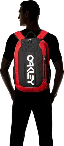 Vista 4 de Oakley Enduro 20L 2.0, Red Line, U para hombre
