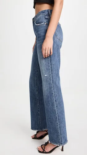 Vista 4 de Pistola Denim Jeans Stevie para mujer