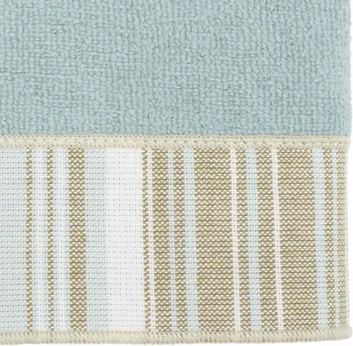 Vista 2 de Avanti Linens By The Sea toalla de baño mineral
