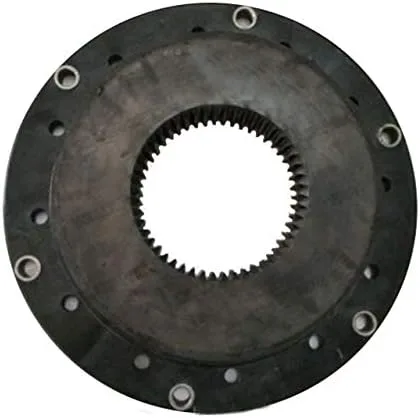 Vista 2 de Kit de elementos de acoplamiento flexible compatible con Atlas Copco 1604076100